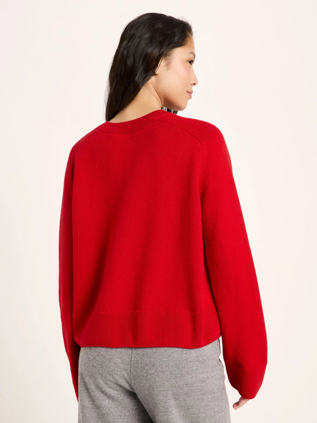 Damen Cropped Pullover von LANIUS – Bild 8