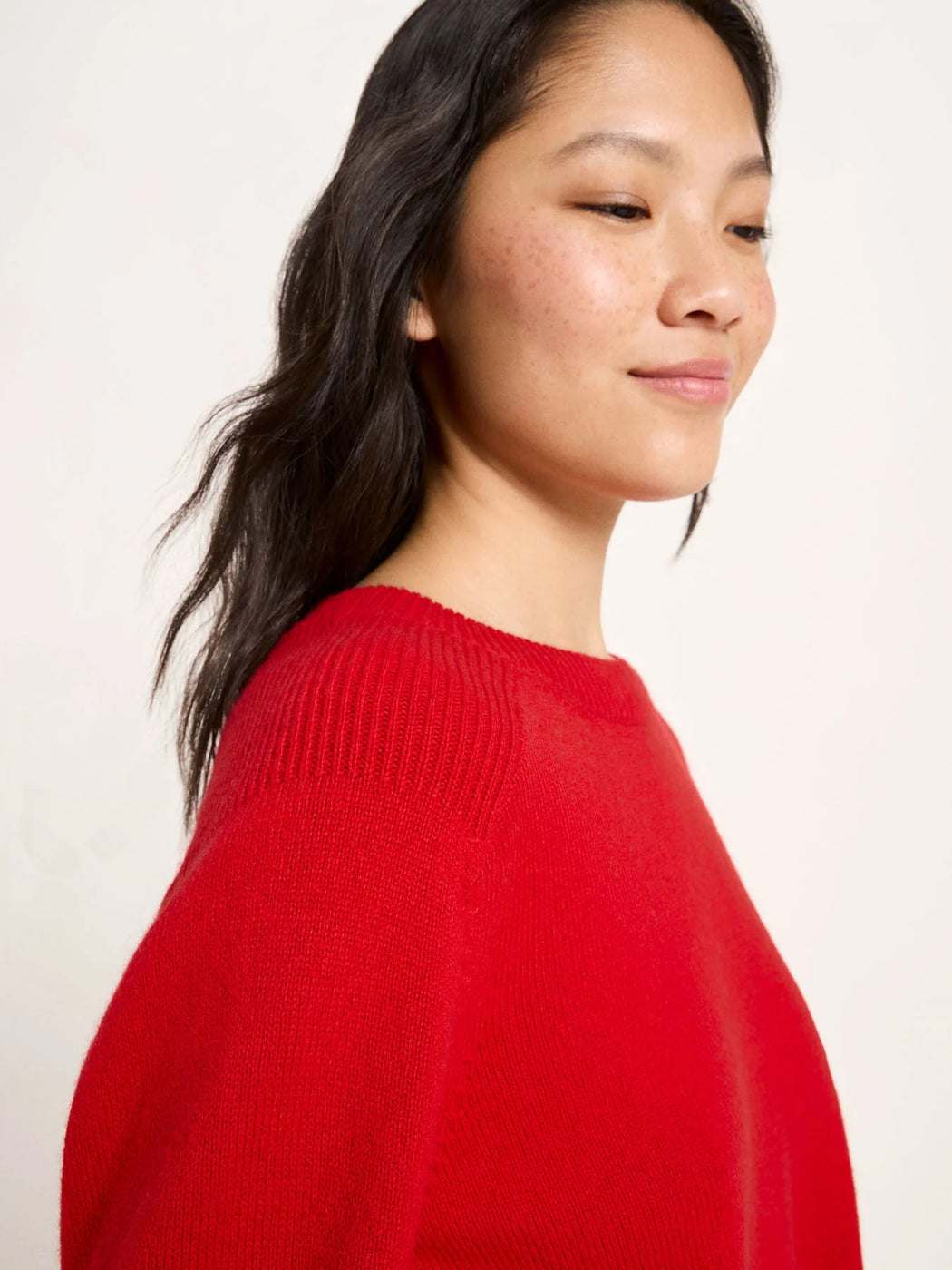 Damen Cropped Pullover von LANIUS – Bild 9