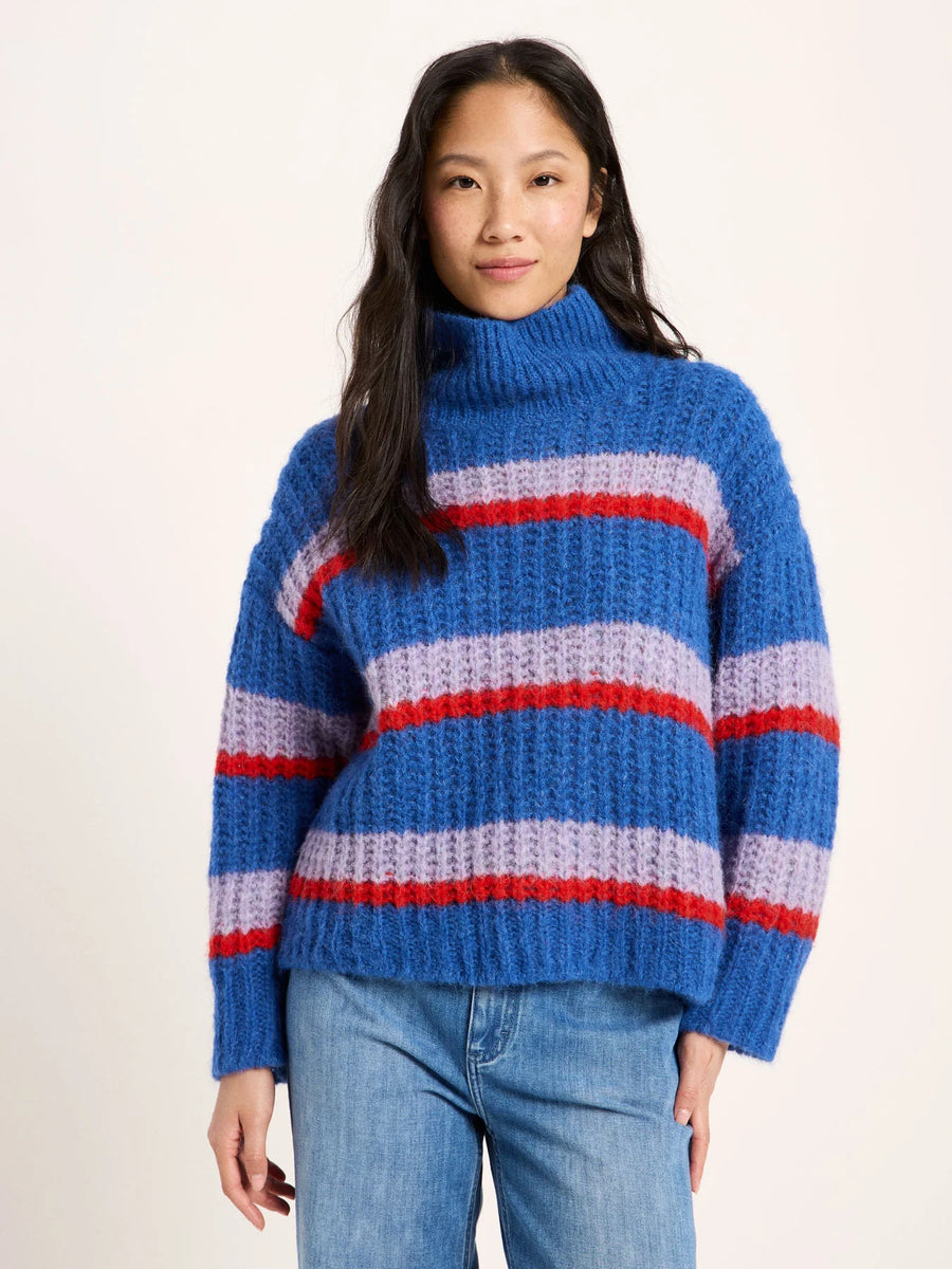 Damen Grobstrickpullover von LANIUS – Bild 1