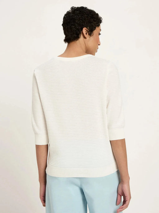 Damen Halbarmpullover von Lanius – Bild 2