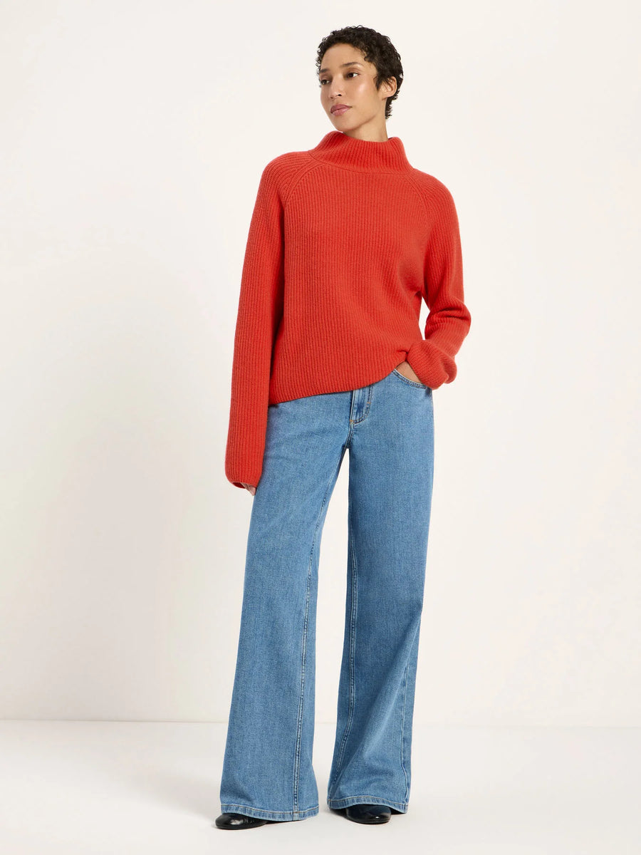 Damen Raglanpullover von LANIUS – Bild 1