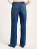 Damen Straight Jeans SAGE mit Aufschlag von LANIUS – Bild 2
