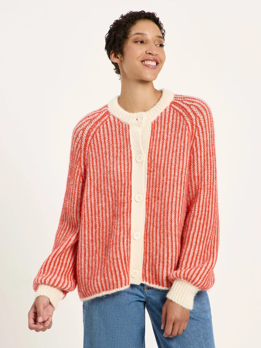 Damen Strickjacke von LANIUS – Bild 1