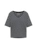 Damen V-Neck Shirt von Lanius – Bild 3