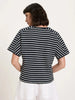 Damen V-Neck Shirt von Lanius – Bild 5