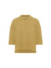 Halbarmpullover mit Polo-Kragen von Lanius – Bild 3
