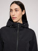 Damen Übergangsjacke Basic Light Blouson von Mazine – Bild 3