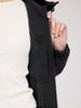 Damen Übergangsjacke Basic Light Blouson von Mazine – Bild 4