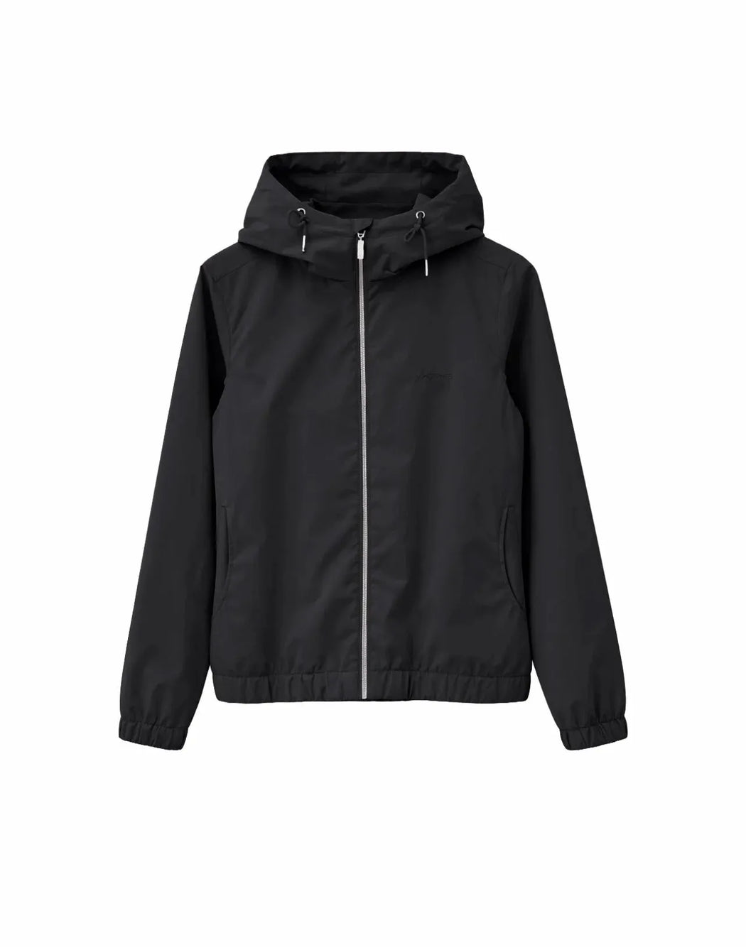 Damen Übergangsjacke Basic Light Blouson von Mazine – Bild 8
