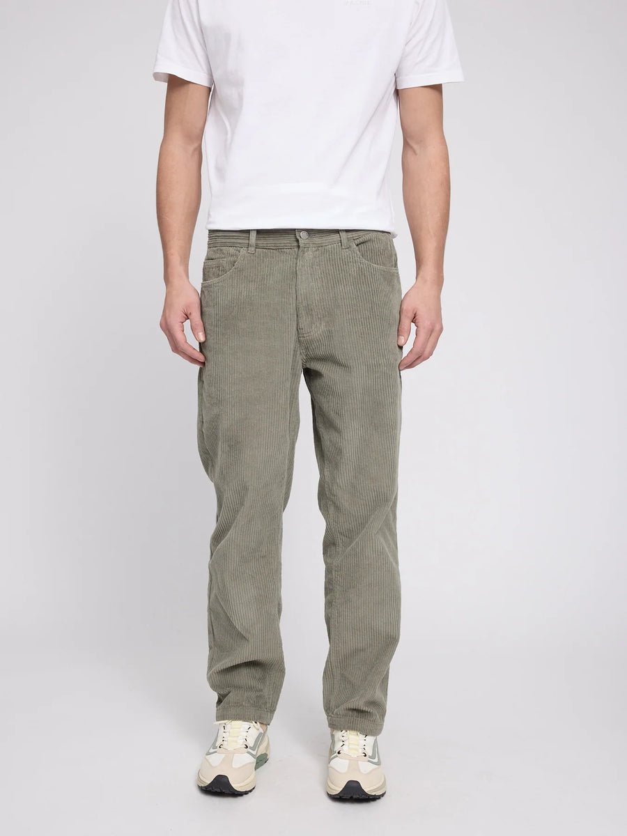 Herren Cordhose 5-Pocket von MAZINE – Bild 1