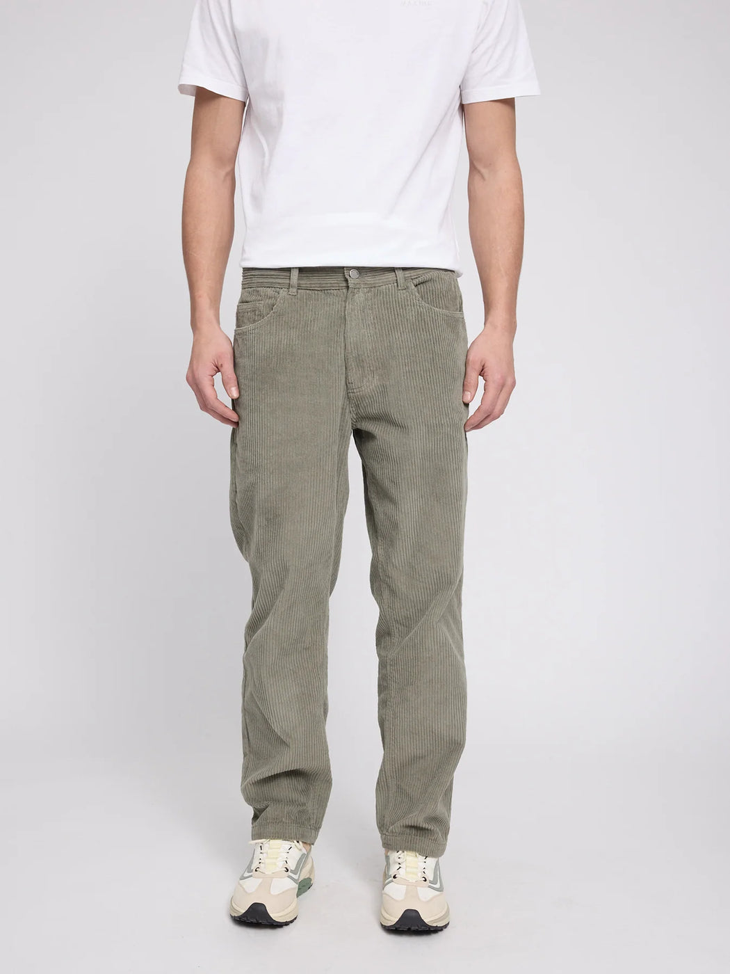 Herren Cordhose 5-Pocket von MAZINE – Bild 1