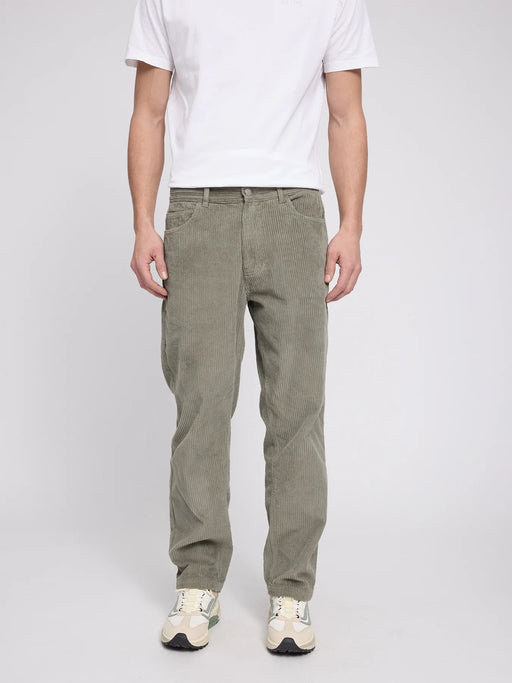Herren Cordhose 5-Pocket von MAZINE – Bild 1