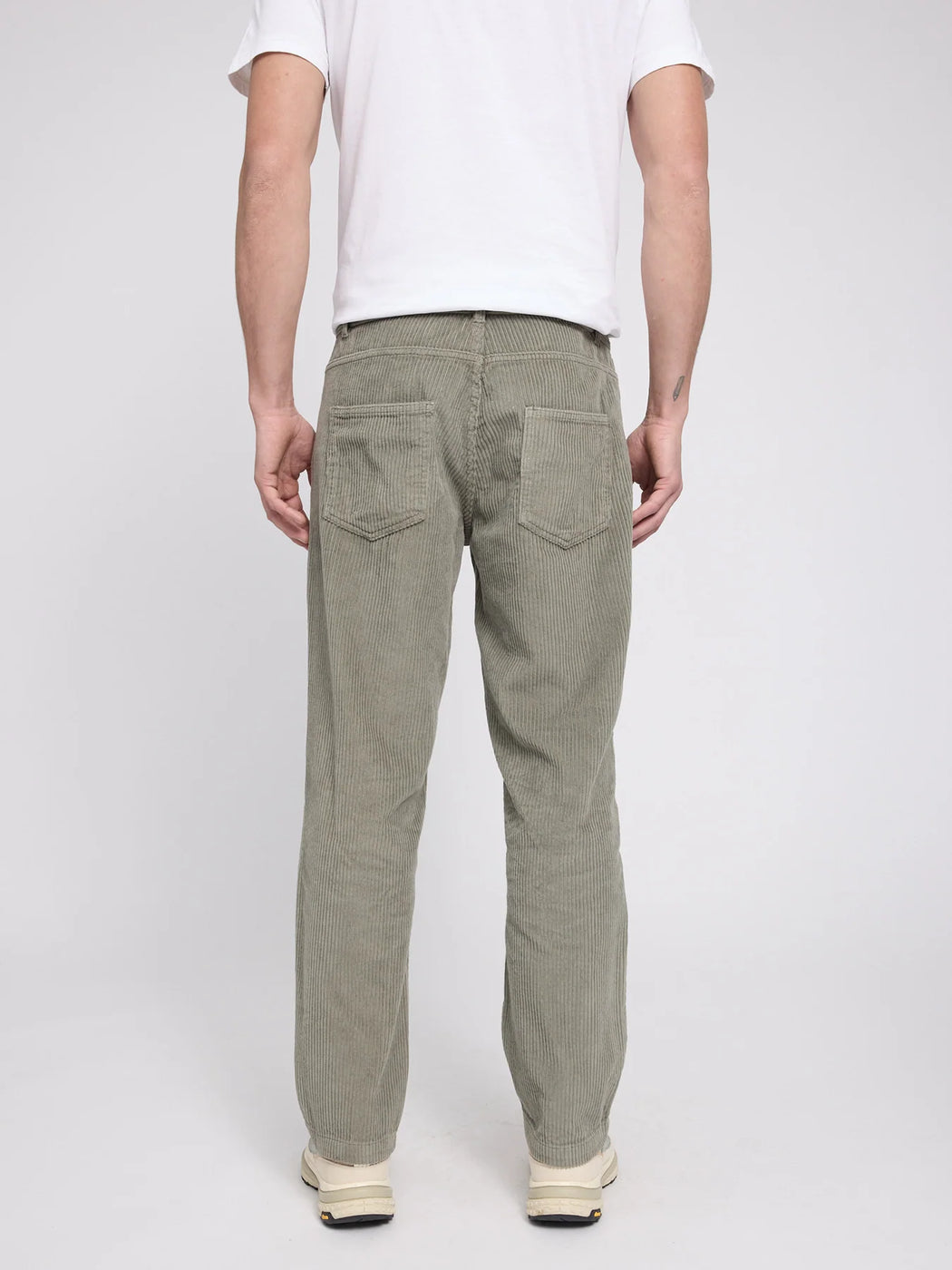Herren Cordhose 5-Pocket von MAZINE – Bild 2
