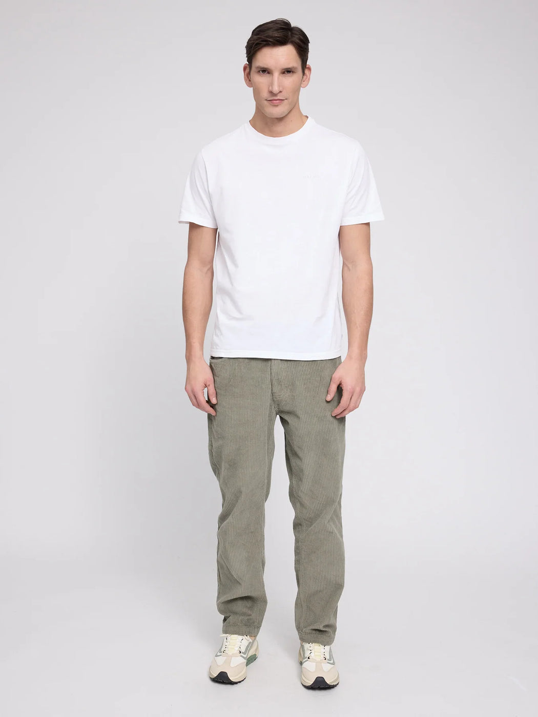 Herren Cordhose 5-Pocket von MAZINE – Bild 4
