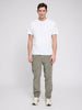 Herren Cordhose 5-Pocket von MAZINE – Bild 4
