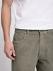 Herren Cordhose 5-Pocket von MAZINE – Bild 5