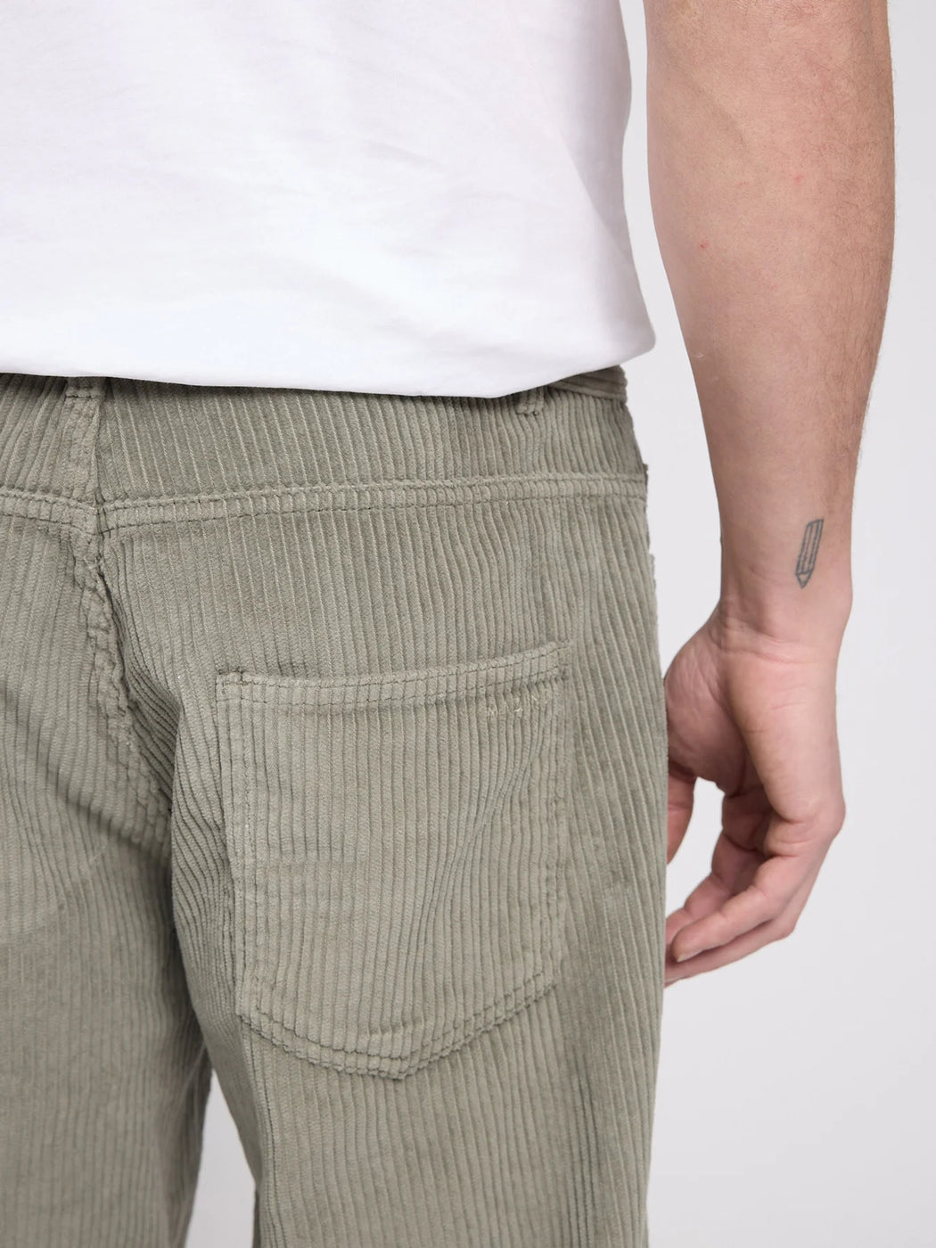 Herren Cordhose 5-Pocket von MAZINE – Bild 6