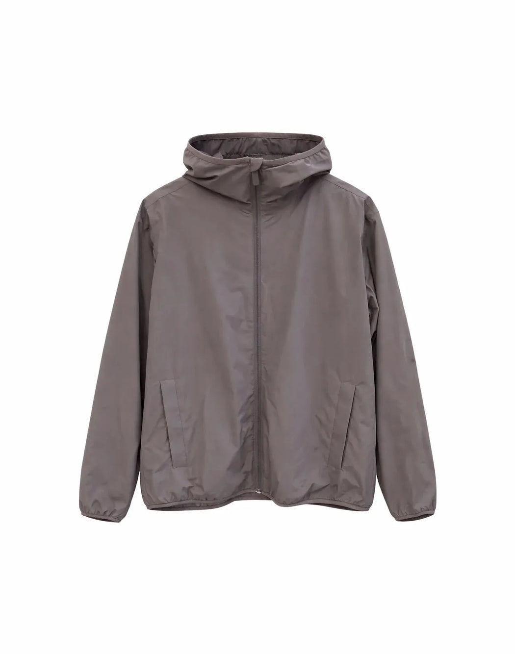 Herren Regenjacke Pocketable Jacket von Mazine – Bild 10