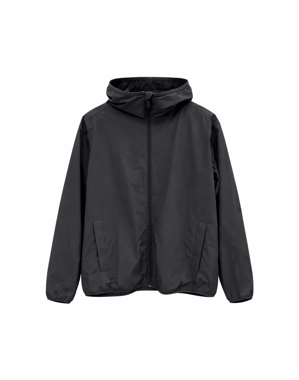 Herren Regenjacke Pocketable Jacket von Mazine – Bild 16