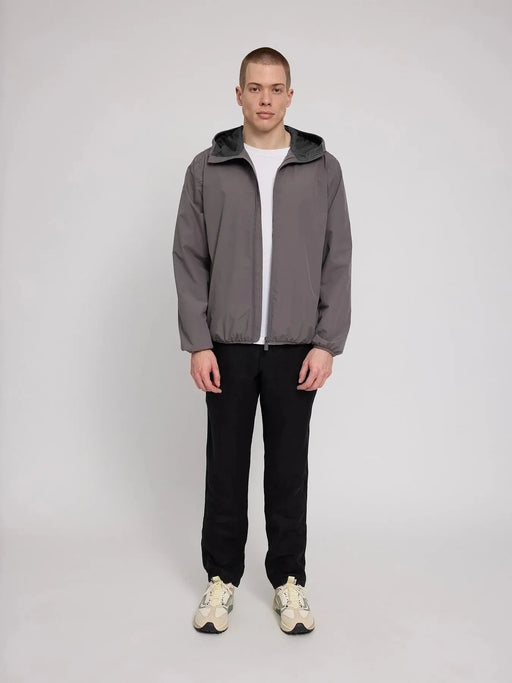 Herren Regenjacke Pocketable Jacket von Mazine – Bild 1