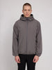 Herren Regenjacke Pocketable Jacket von Mazine – Bild 4
