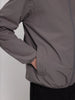 Herren Regenjacke Pocketable Jacket von Mazine – Bild 9