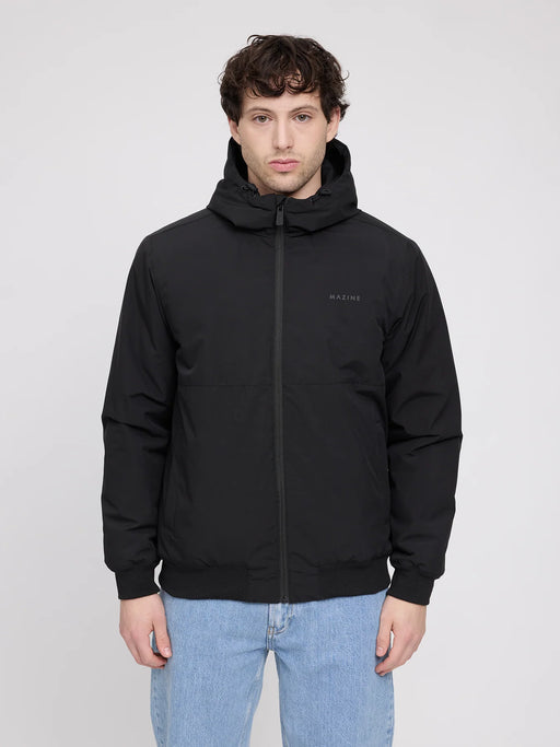 Padded Blouson Herren Jacke von MAZINE – Bild 1