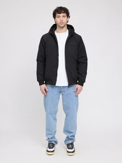 Padded Blouson Herren Jacke von MAZINE – Bild 2