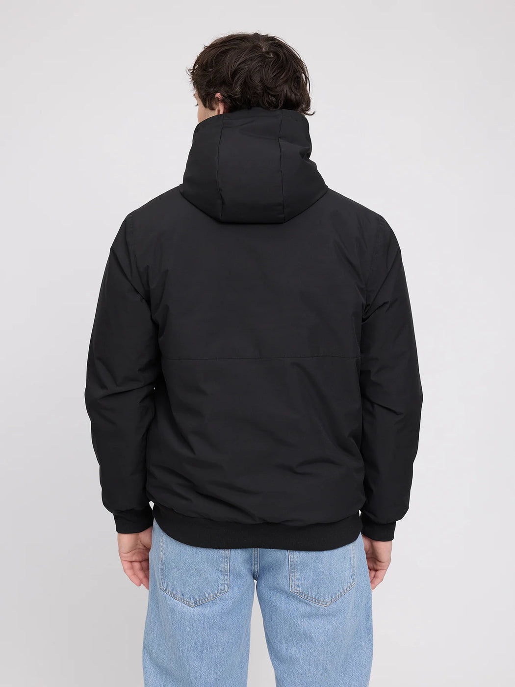 Padded Blouson Herren Jacke von MAZINE – Bild 4