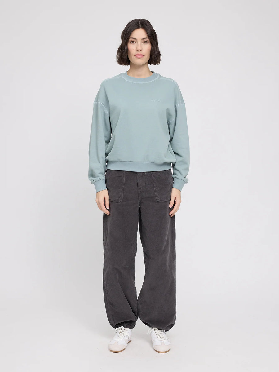 Relaxed Corduroy Pants von MAZINE – Bild 1
