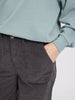 Relaxed Corduroy Pants von MAZINE – Bild 4