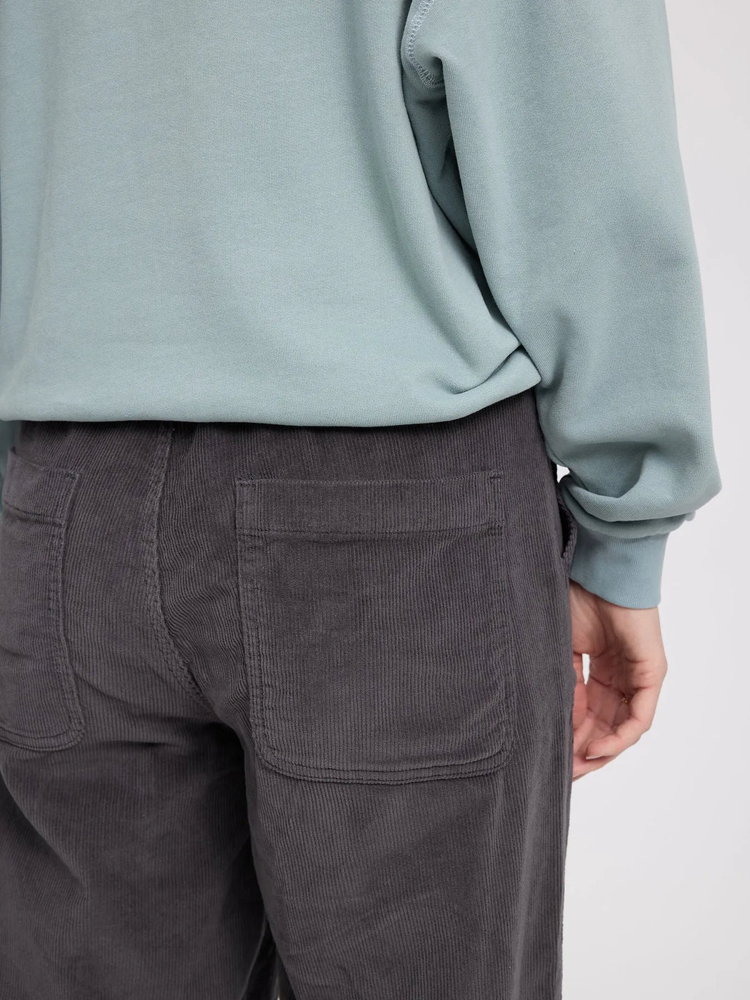 Relaxed Corduroy Pants von MAZINE – Bild 5