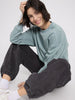 Relaxed Corduroy Pants von MAZINE – Bild 6