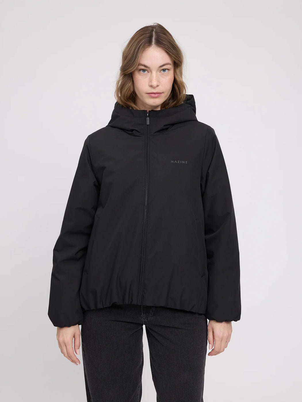 Wattierte Damen Jacke von MAZINE – Bild 11