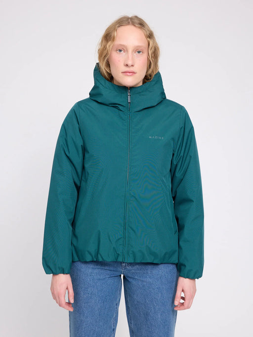 Wattierte Damen Jacke von MAZINE – Bild 1