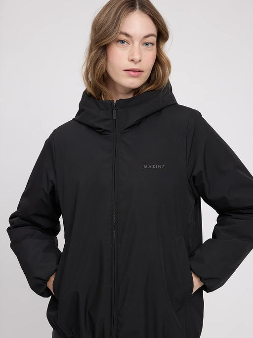 Wattierte Damen Jacke von MAZINE – Bild 2
