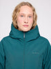 Wattierte Damen Jacke von MAZINE – Bild 3