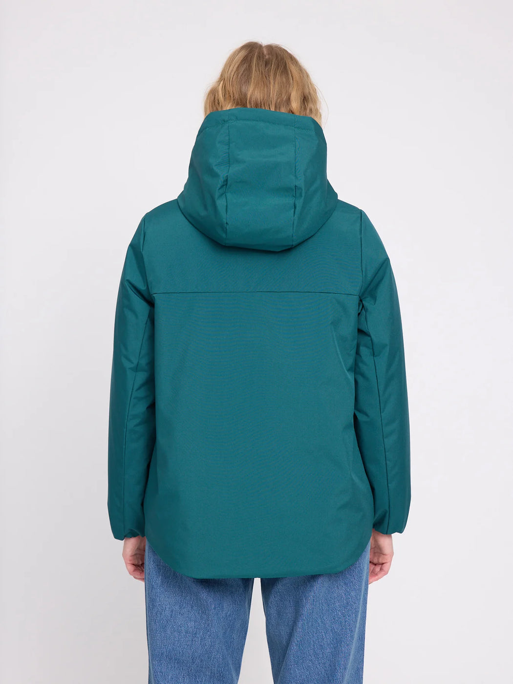 Wattierte Damen Jacke von MAZINE – Bild 4