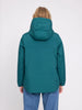 Wattierte Damen Jacke von MAZINE – Bild 4