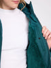 Wattierte Damen Jacke von MAZINE – Bild 5
