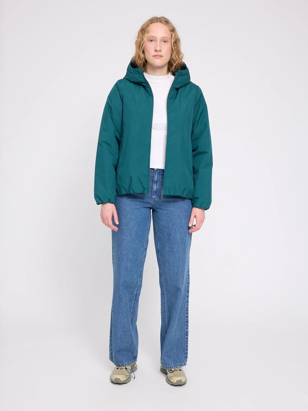 Wattierte Damen Jacke von MAZINE – Bild 6