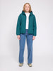 Wattierte Damen Jacke von MAZINE – Bild 6
