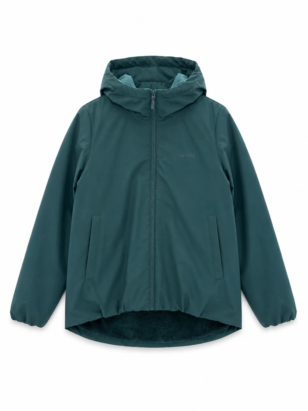 Wattierte Damen Jacke von MAZINE – Bild 8