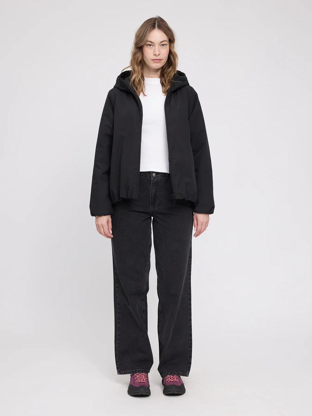 Wattierte Damen Jacke von MAZINE – Bild 9