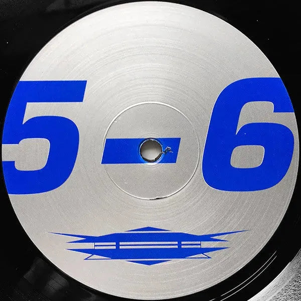 Age The Orion Years 2LP Repress von Miscellaneous – Bild 4