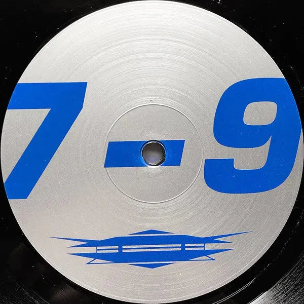 Age The Orion Years 2LP Repress von Miscellaneous – Bild 5