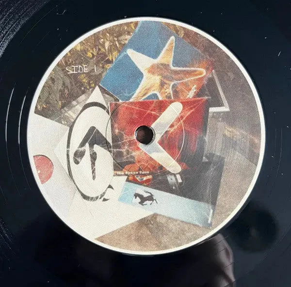 Aphex Twin - Classics 2LP RS95035 von Miscellaneous – Bild 5