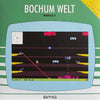 Bochum Welt Module 2 LP von Miscellaneous – Bild 1