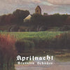Brannten Schnüre - Aprilnacht LP von Miscellaneous – Bild 1