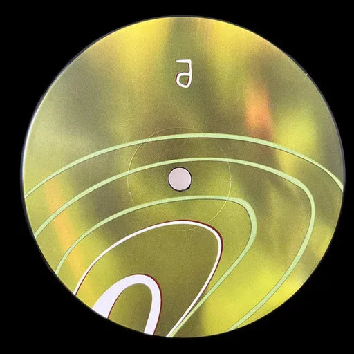 Cahl Sel - Traces 2LP Reflective LP10 von Miscellaneous – Bild 2